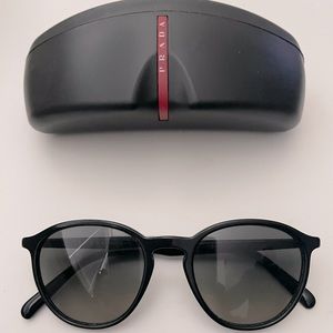 Prada Mens Sunglasses